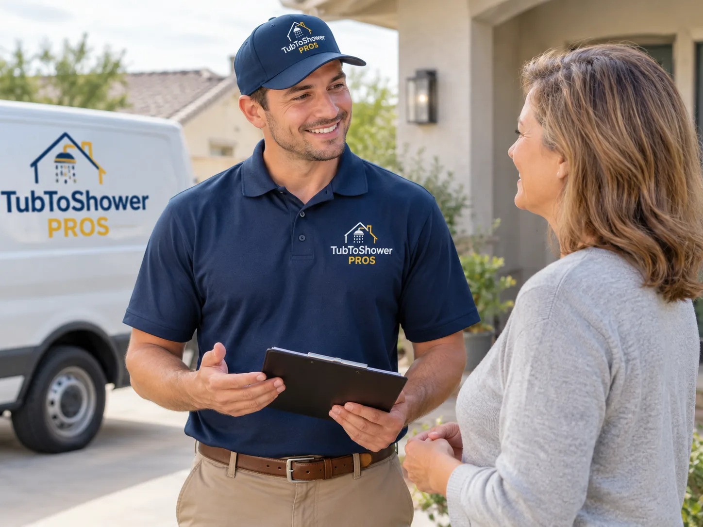 Tub Shower Conversion Thomaston, CT FAQs